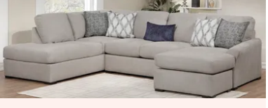 U Shape Sectional