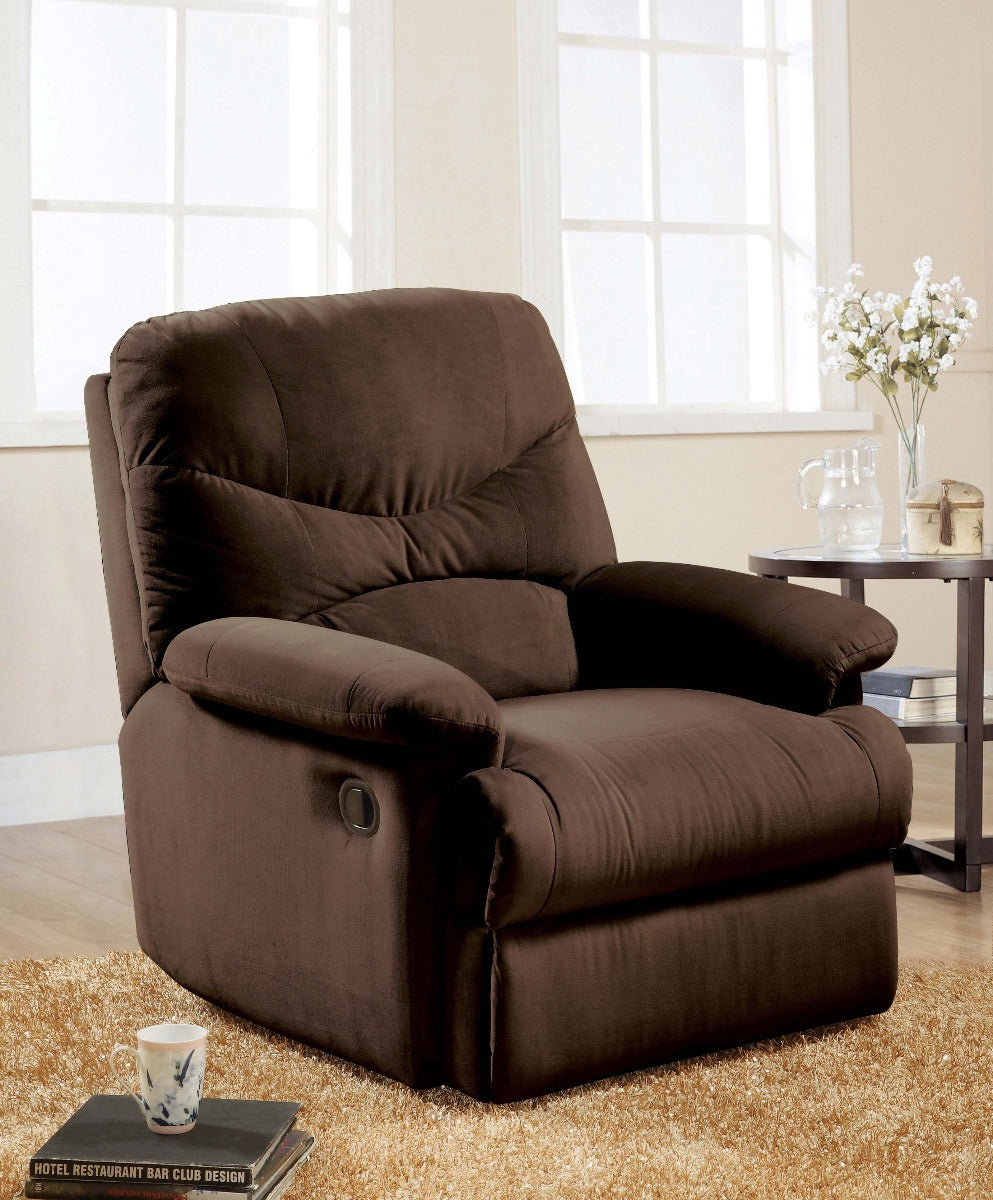 Arcadia Recliner