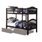 Heartland Twin/Twin Bunk Bed