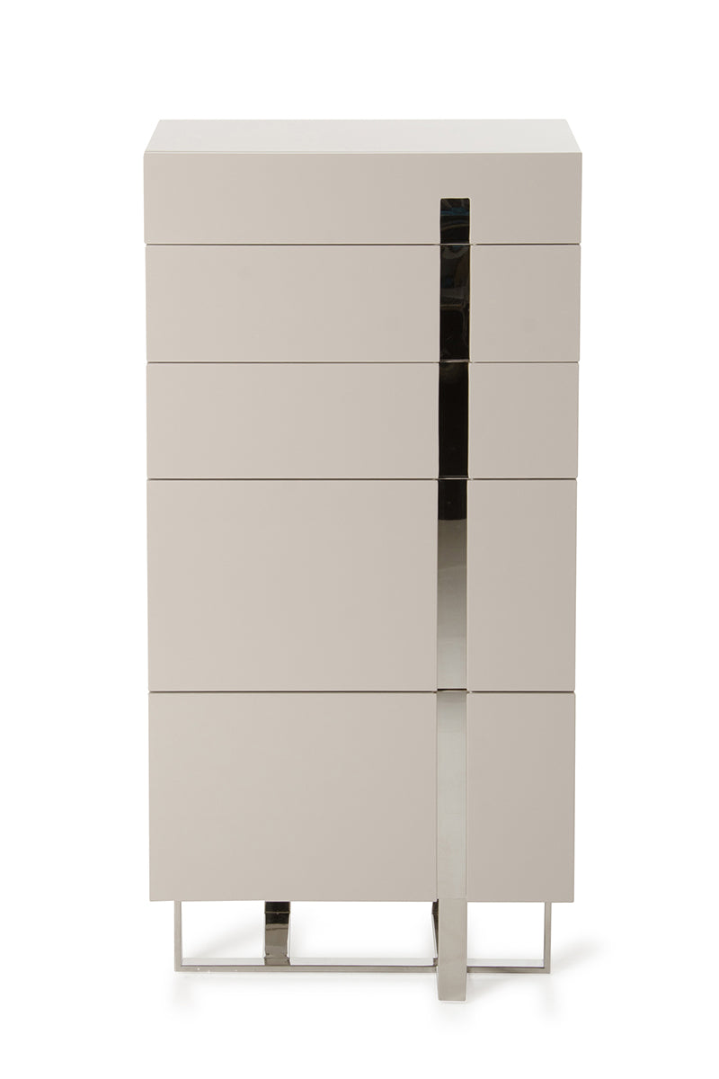 Modrest Voco Modern Grey Chest