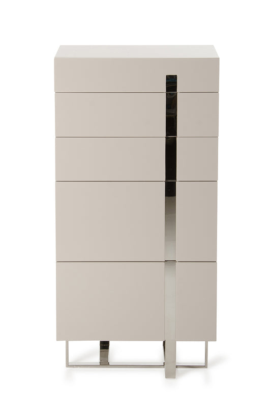 Modrest Voco Modern Grey Chest