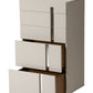 Modrest Voco Modern Grey Chest
