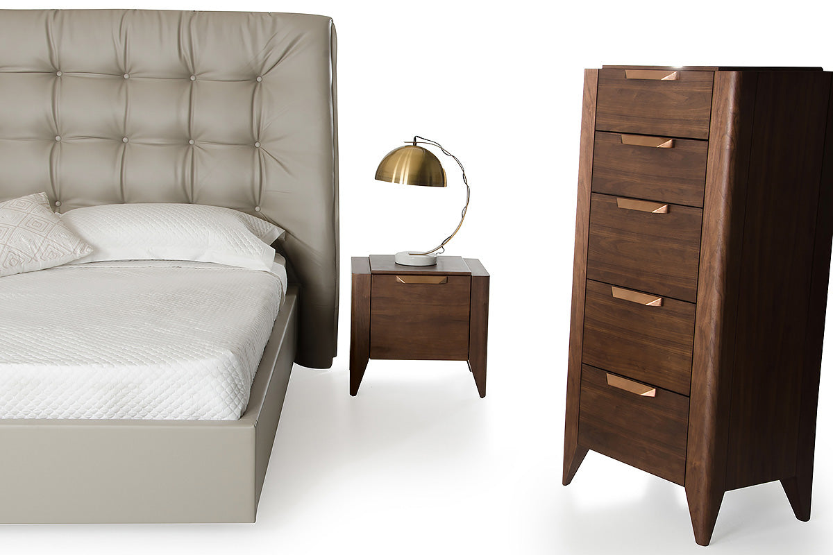 Modrest Codex Modern Tobacco Chest