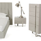 Modrest Voco Modern Grey Chest