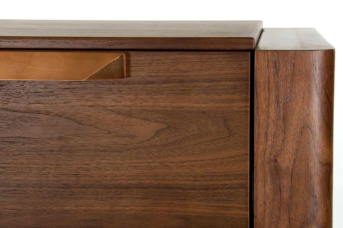 Modrest Codex Modern Tobacco Chest