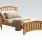 San Marino Twin Bed