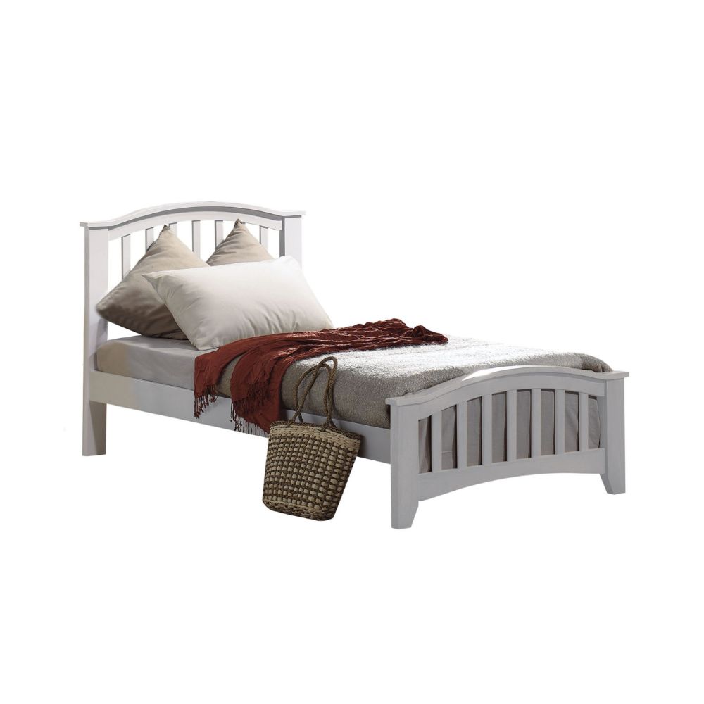 San Marino Twin Bed