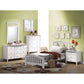 San Marino Twin Bed