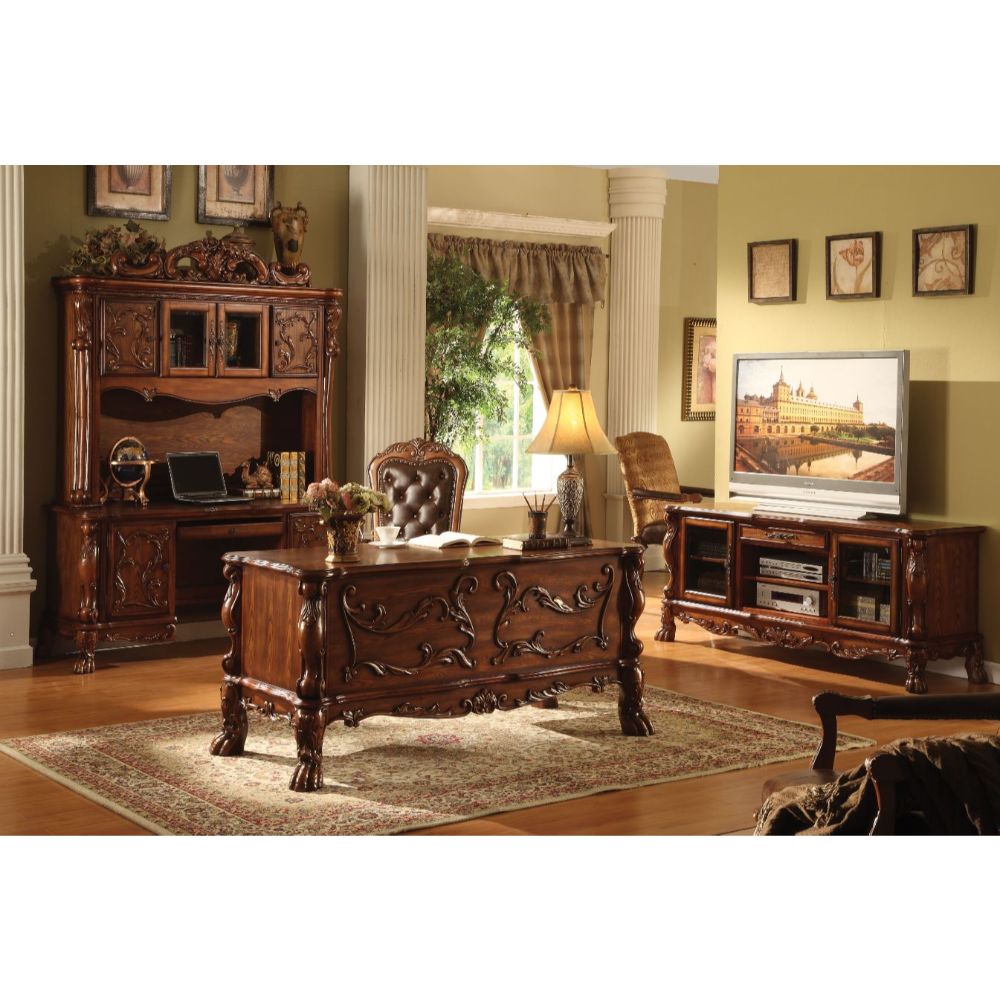 Dresden Executive Desk