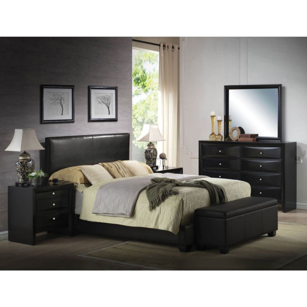 Ireland III Full Bed