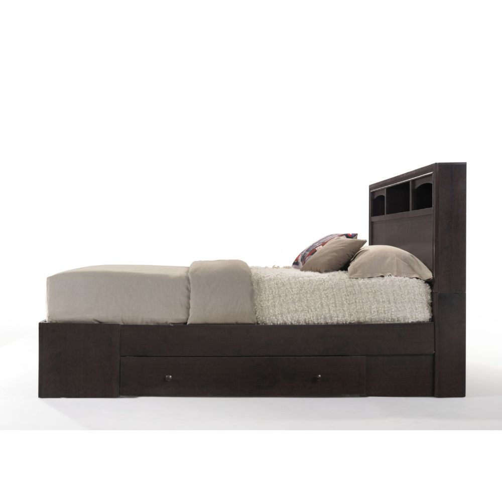 Madison II Queen Bed