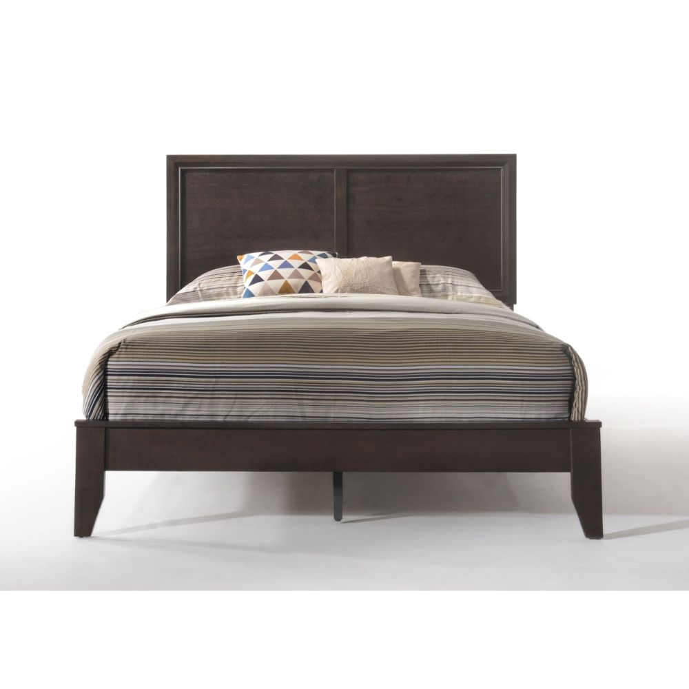 Madison Queen Bed