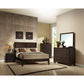 Madison Queen Bed