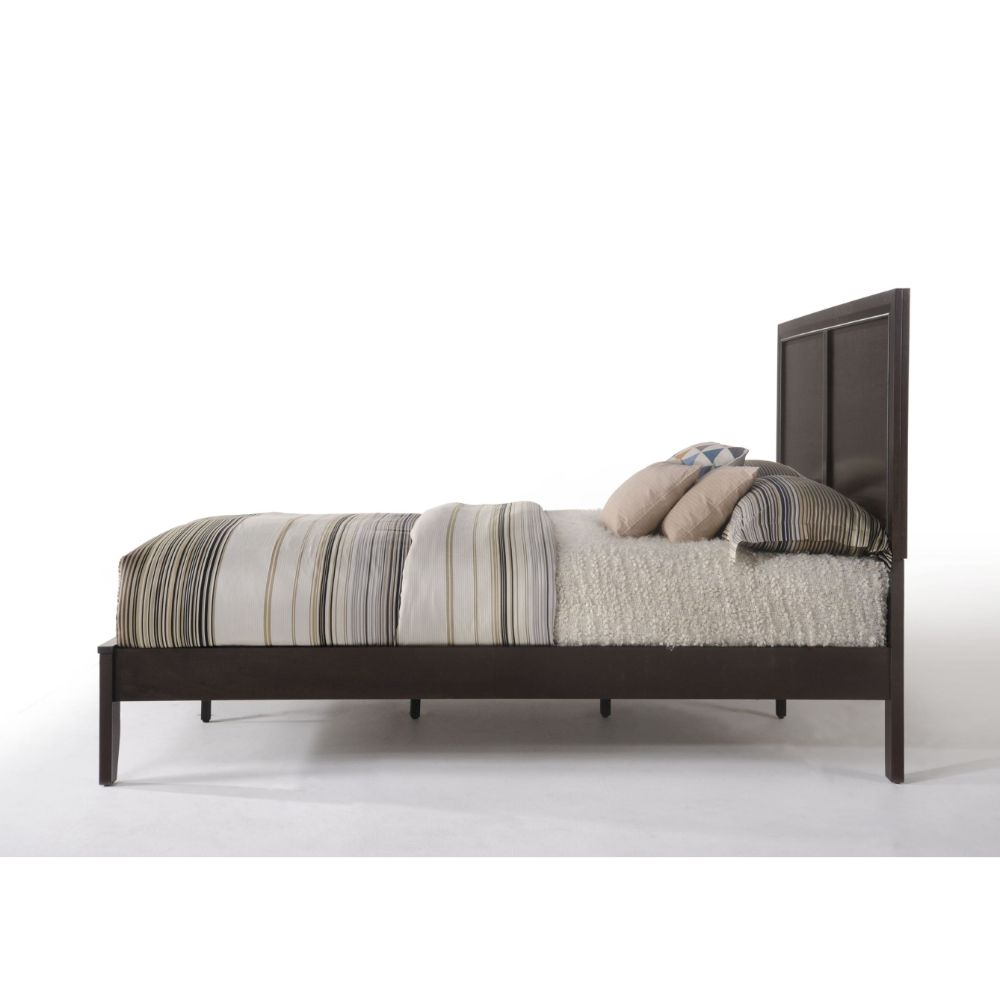 Madison Queen Bed