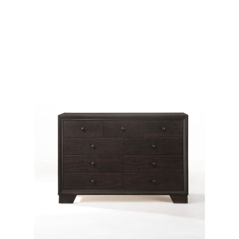 Madison Dresser