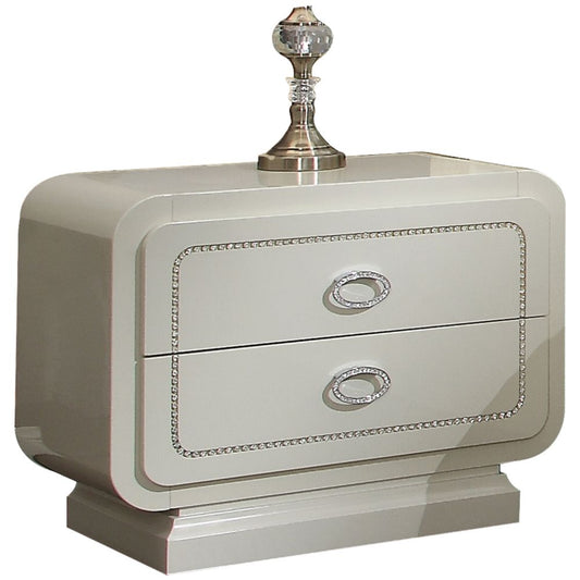 Bellagio Nightstand