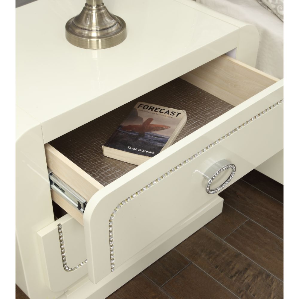 Bellagio Nightstand