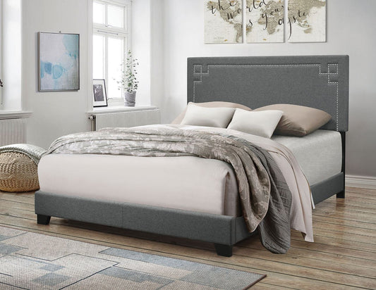 Ishiko II Queen Bed