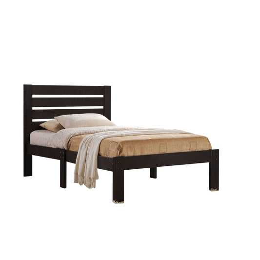 Kenney Twin Bed