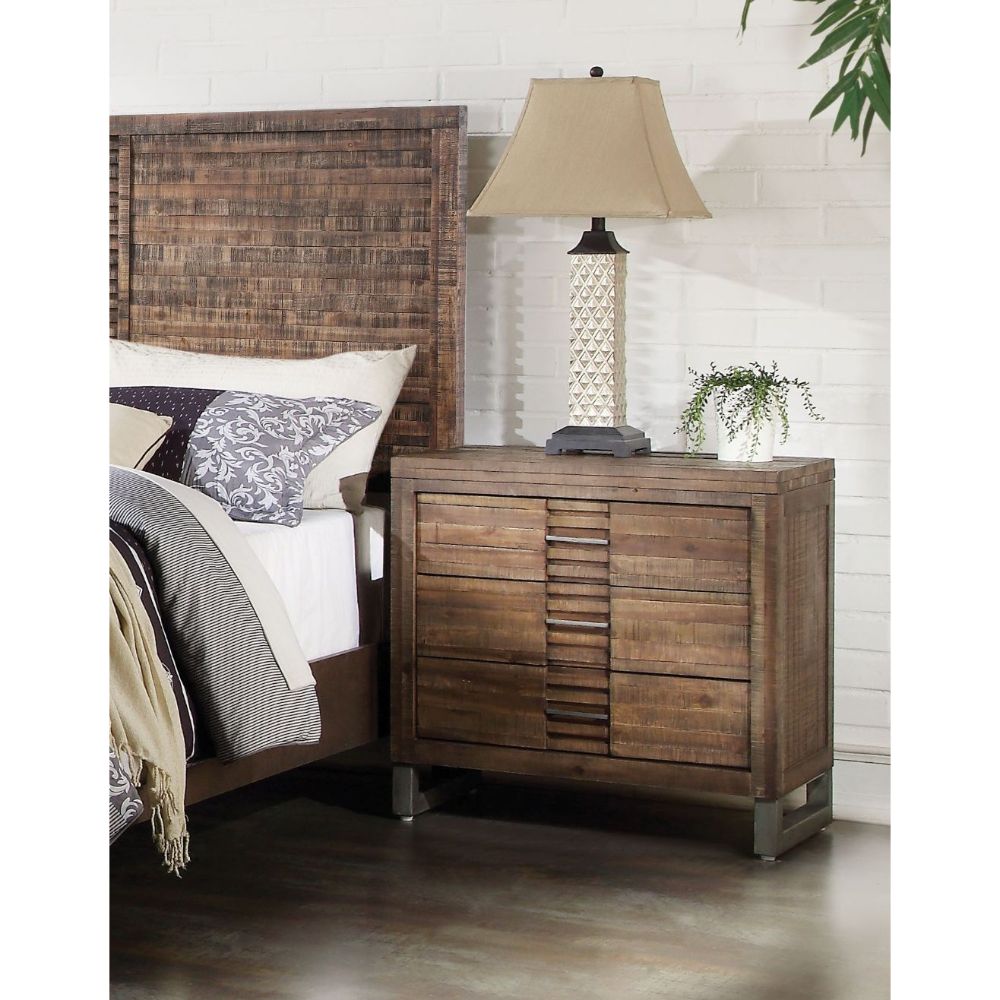 Andria Nightstand