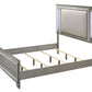 Antares Eastern King Bed