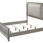 Antares Eastern King Bed