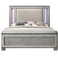 Antares Eastern King Bed
