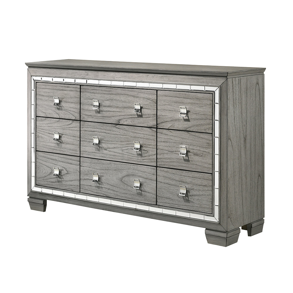 Antares Dresser