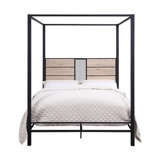 Baara Twin Bed