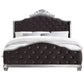 Leonora Eastern King Bed