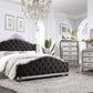 Leonora Eastern King Bed