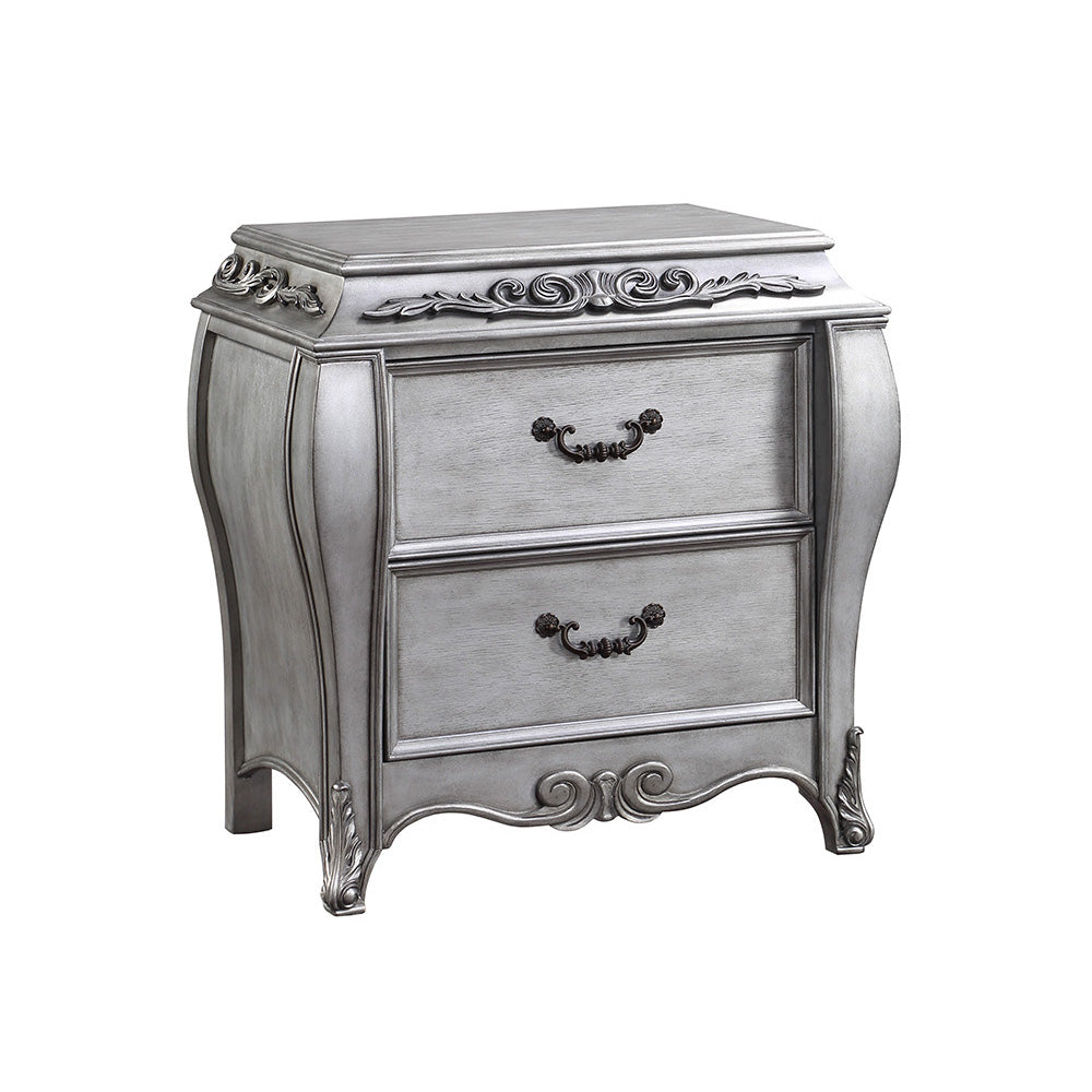 Leonora Nightstand