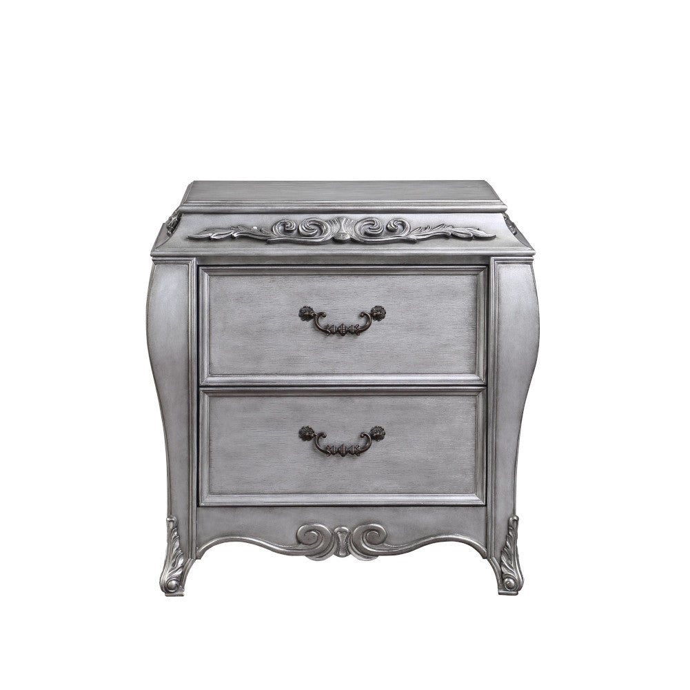 Leonora Nightstand