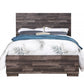 Juniper Eastern King Bed