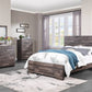 Juniper Eastern King Bed