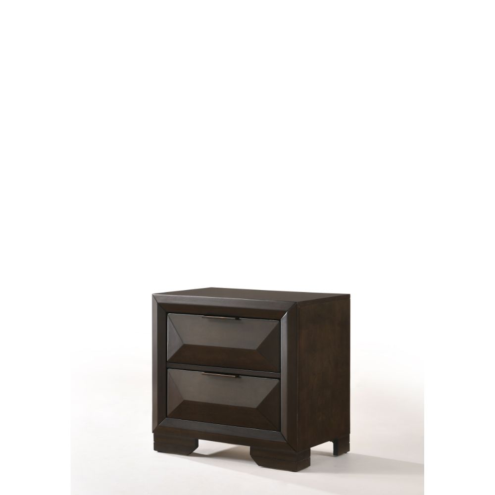 Merveille Nightstand