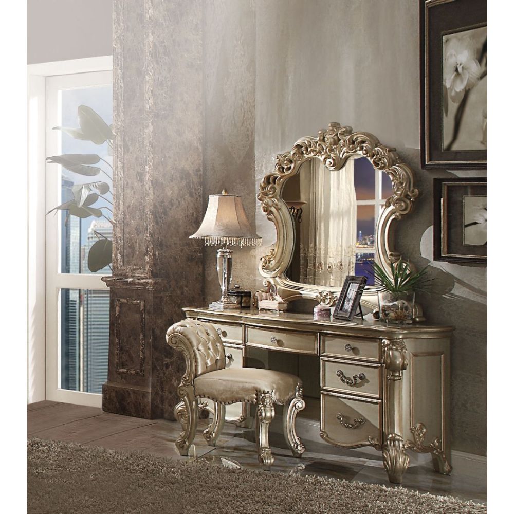 Vendome Vanity Desk