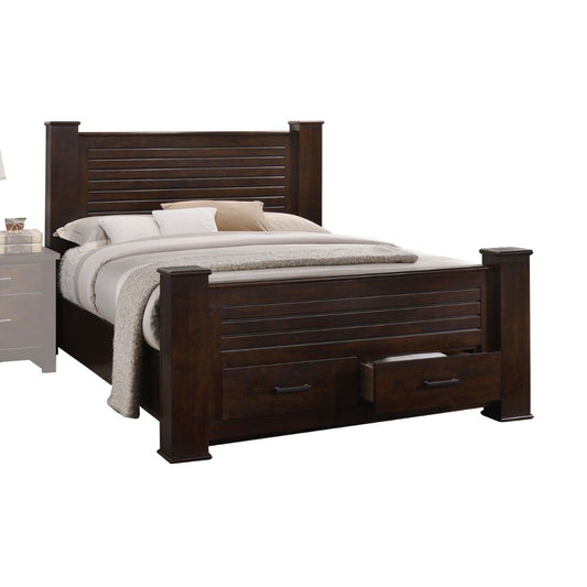 Panang Queen Bed