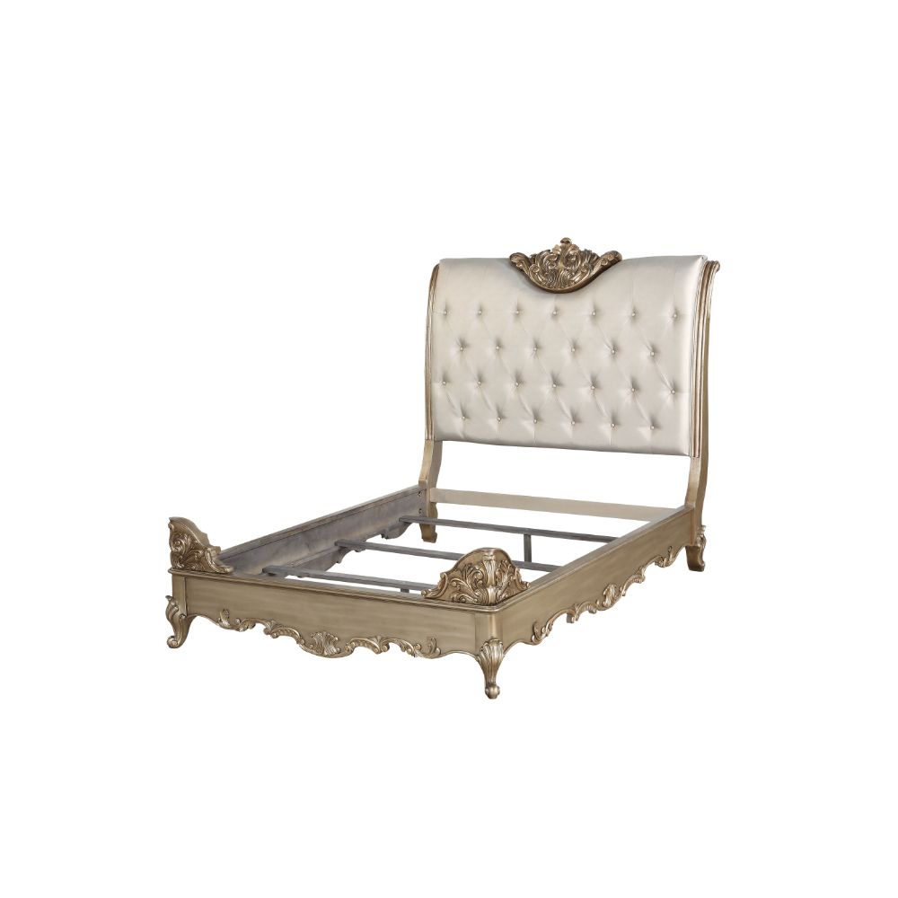 Orianne California King Bed