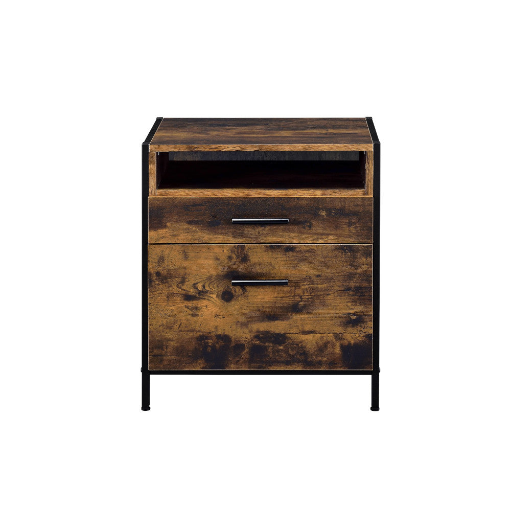 Juvanth Nightstand