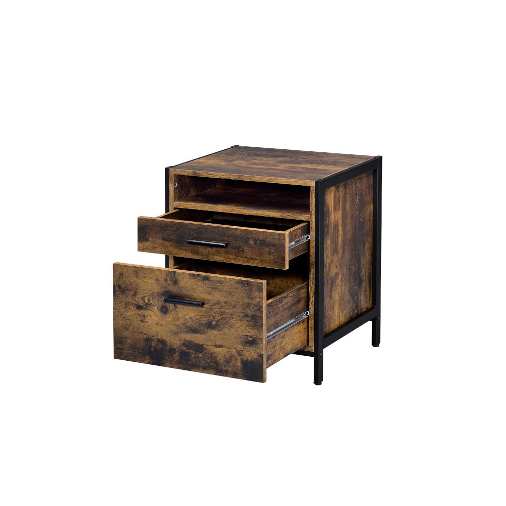 Juvanth Nightstand