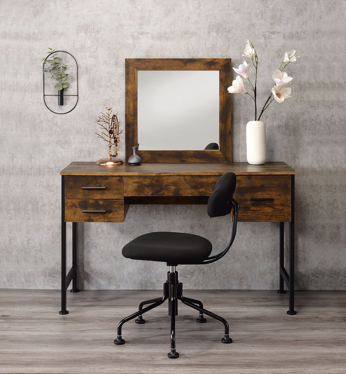 Juvanth Vanity Desk