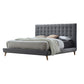 Valda Queen Bed