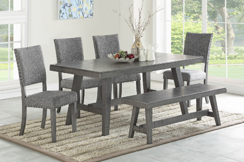 6 or 7 pc Dining Set