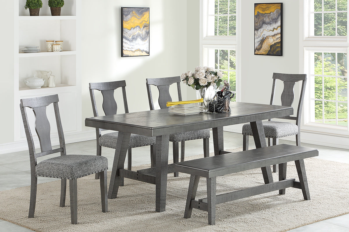 6 or 7 pc Dining Set