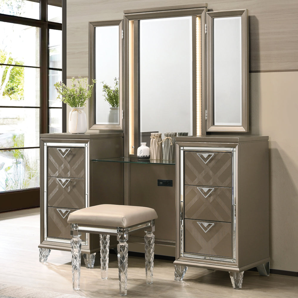 Skylar Vanity Desk