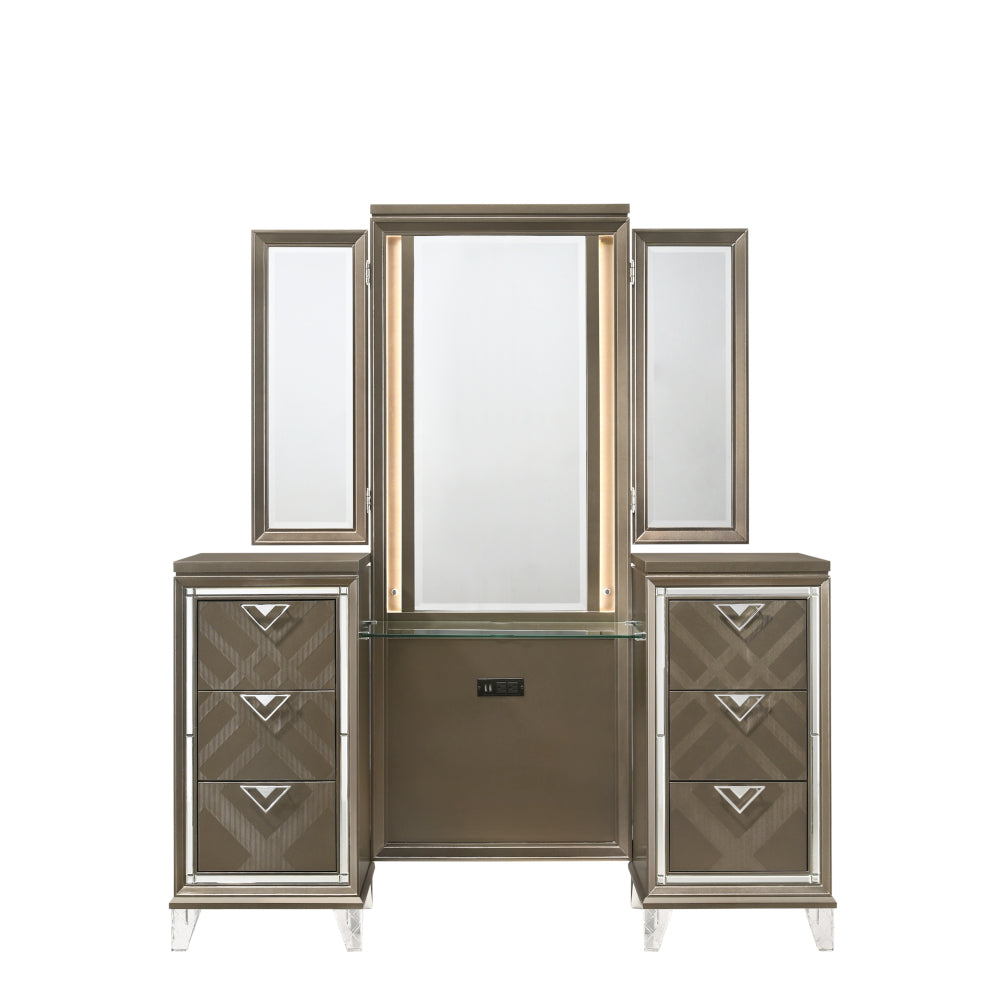 Skylar Vanity Desk