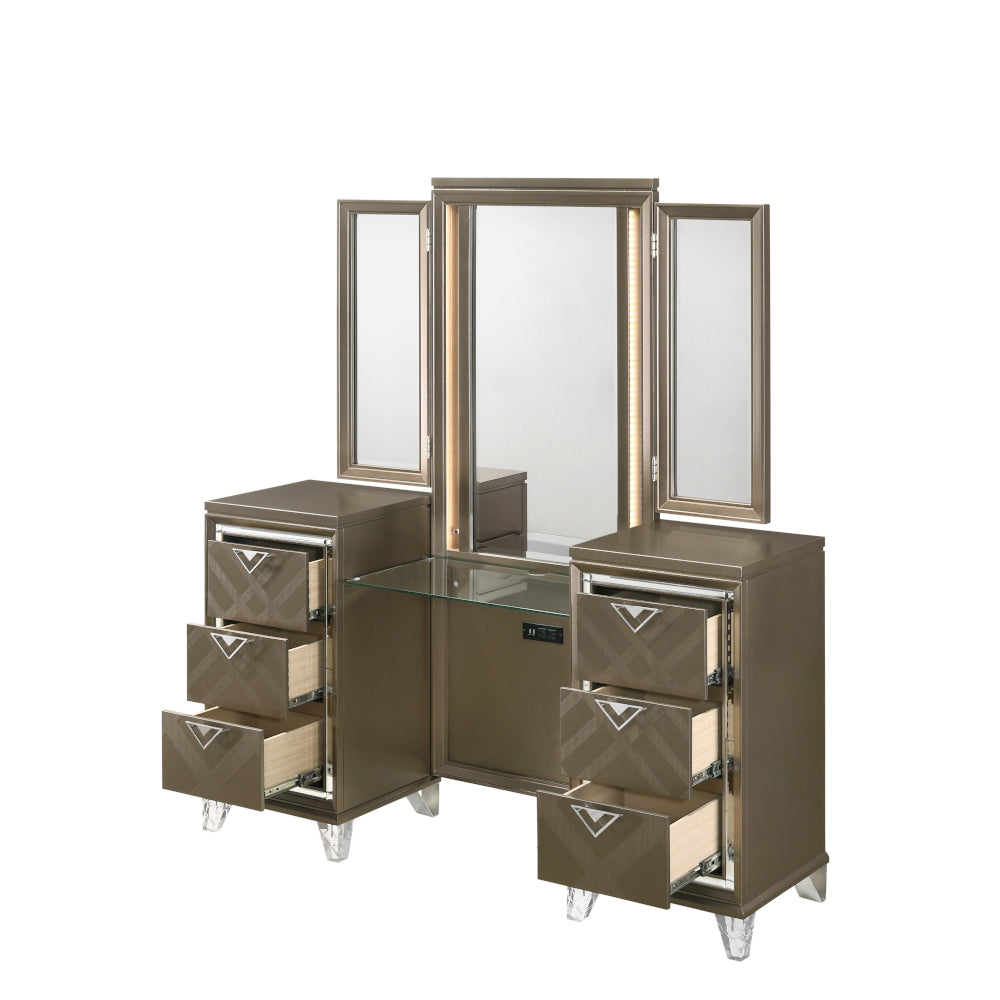 Skylar Vanity Desk