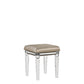 Skylar Vanity Stool