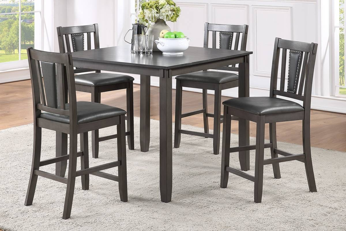 5-PC Dining Set